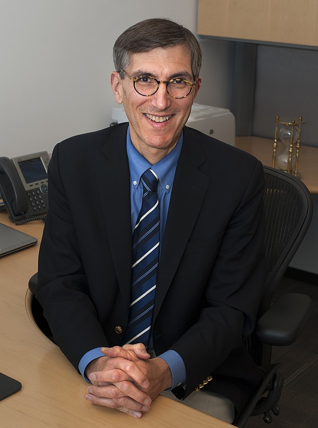 FDA’s vaccine-rubberstamp Peter Marks forced to resign, and Big Pharma stocks take a nosedive