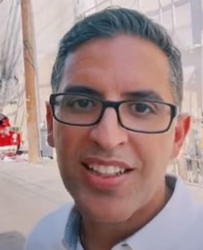 NextImg:The pogrom in Los Angeles might help Democrat Jews rethink their allegiance