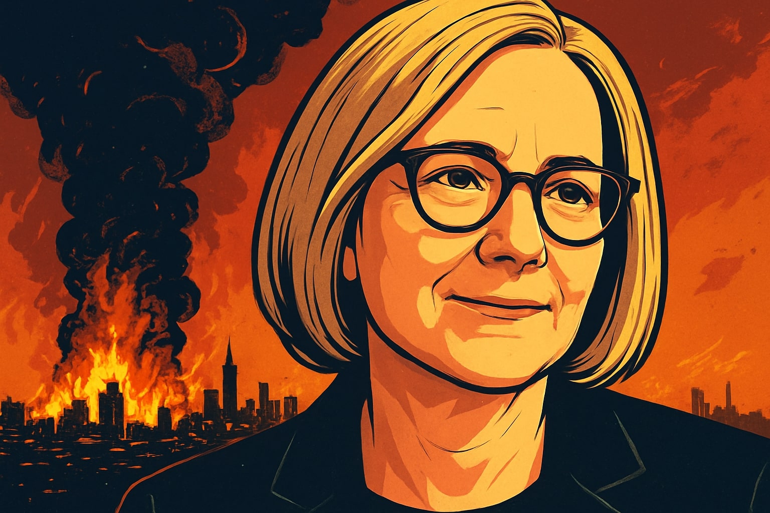 You should care about Miami’s mayoral race. Bigly.