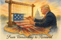 Can Donald Trump Restore American Citizenship?