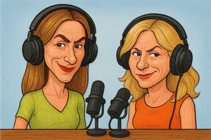 NextImg:The ‘I’ve Had It’ Women Show Why Democrats Have Lost America