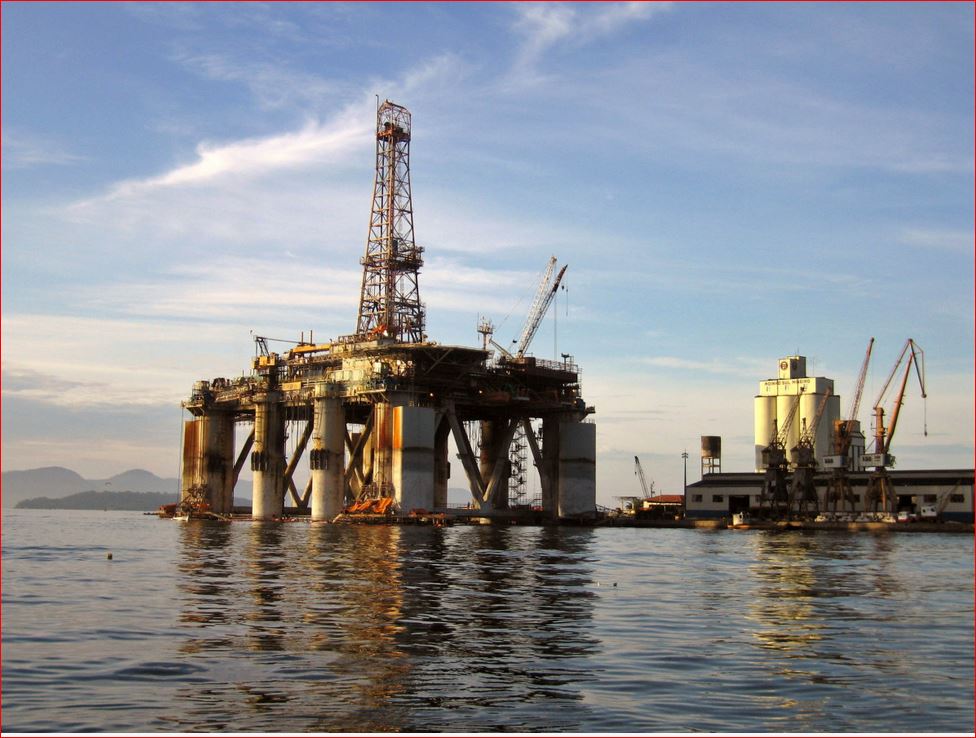 Megalomania without end: Now Biden is mulling a permanent ban on offshore drilling on his way out