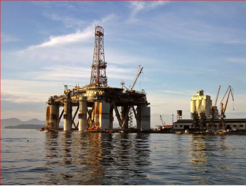 NextImg:Megalomania without end: Now Biden is mulling a permanent ban on offshore drilling on his way out