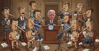 The Media’s Catch-22: Exposing Joe Biden Would Have Assured Trump’s Re-election