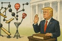 Donald Trump’s ‘Rube Goldbergian’ comeback in 2024