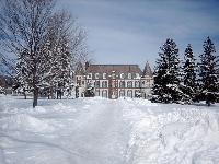 Vermont’s Middlebury College Should Not Receive Federal Funding