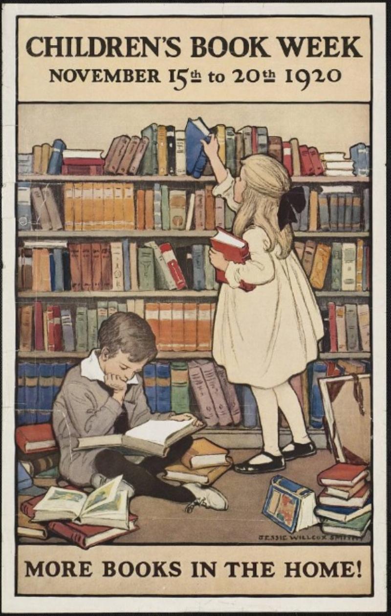 NextImg:Protecting the innocent among the bookshelves