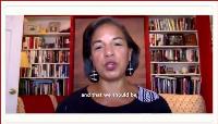 Susan Rice: The thing that wouldn't go away