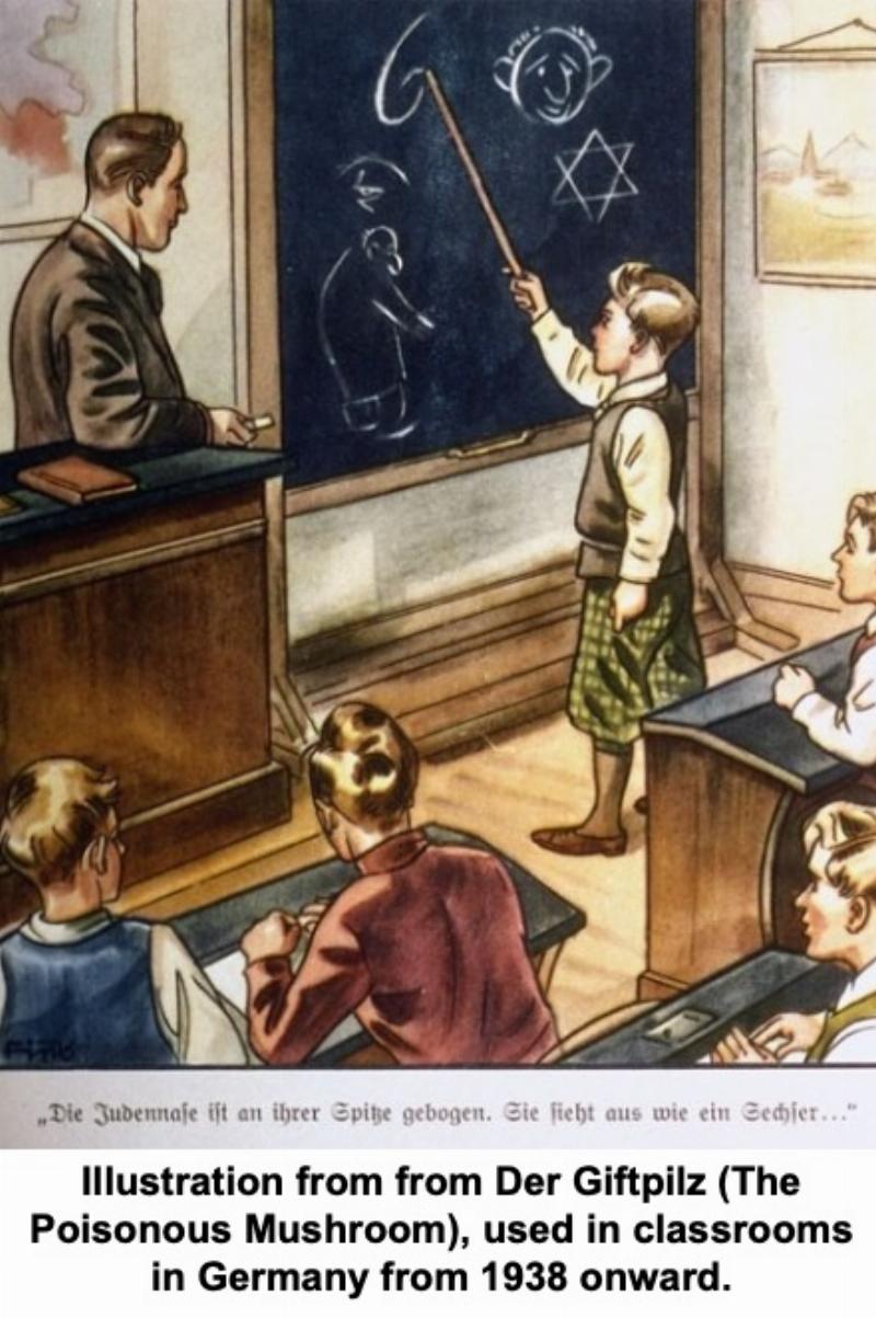 NextImg:California’s ethnic studies mandate turns virulently antisemitic in Santa Ana