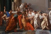 The Meaning of the Liberal Cult of Assassination