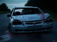 And the perpetrator of the Liverpool parade mass-casualty crash is…