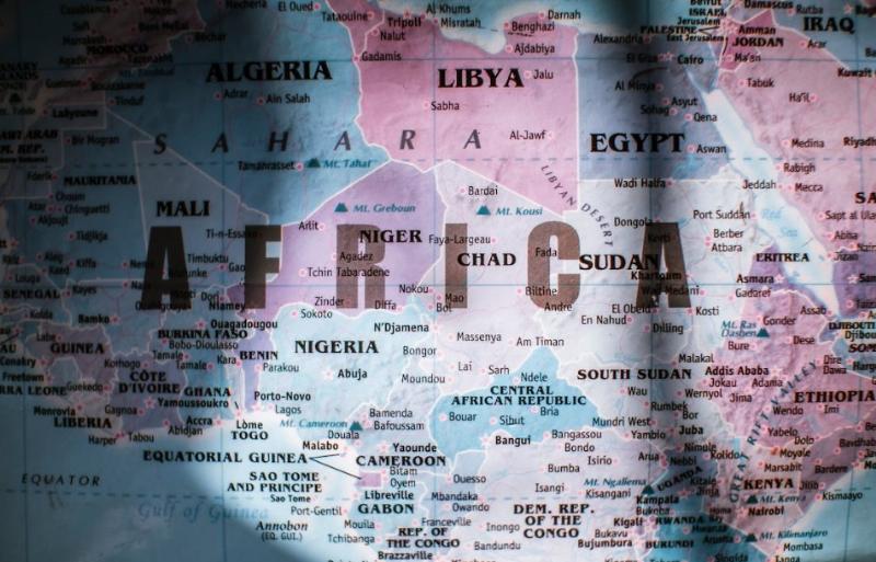 NextImg:Iran Has Its Eye on a New Proxy