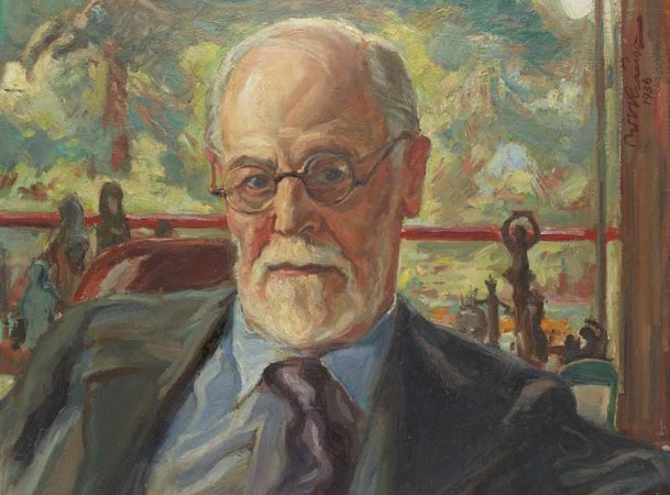 freud painting
