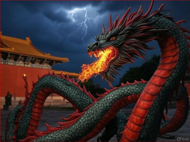 NextImg:Europe, Canada crossing a communist Rubicon from which they cannot return?