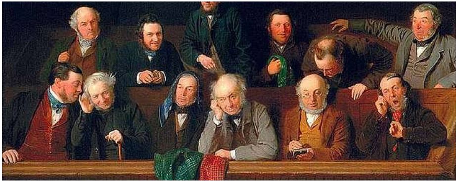 Time for jurors to reject junk lawsuits on climate and firearms