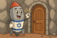Israel can take out Fordow without bunker busters