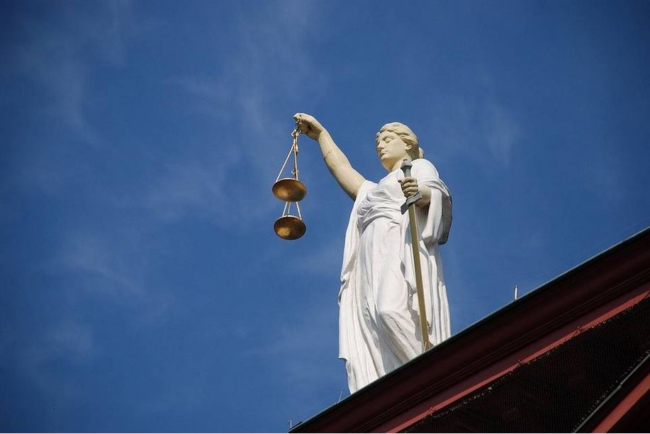 We came, we sued, and we did not conquer
