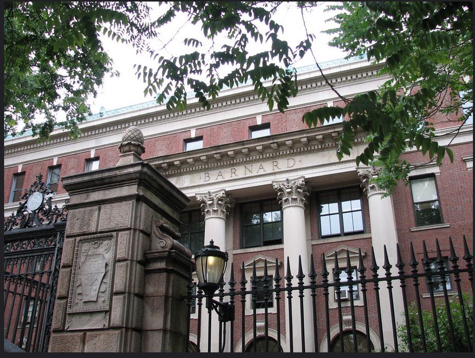 Rubber resolution: Barnard says it may lift student suspensions after Rep. Ilhan Omar complained