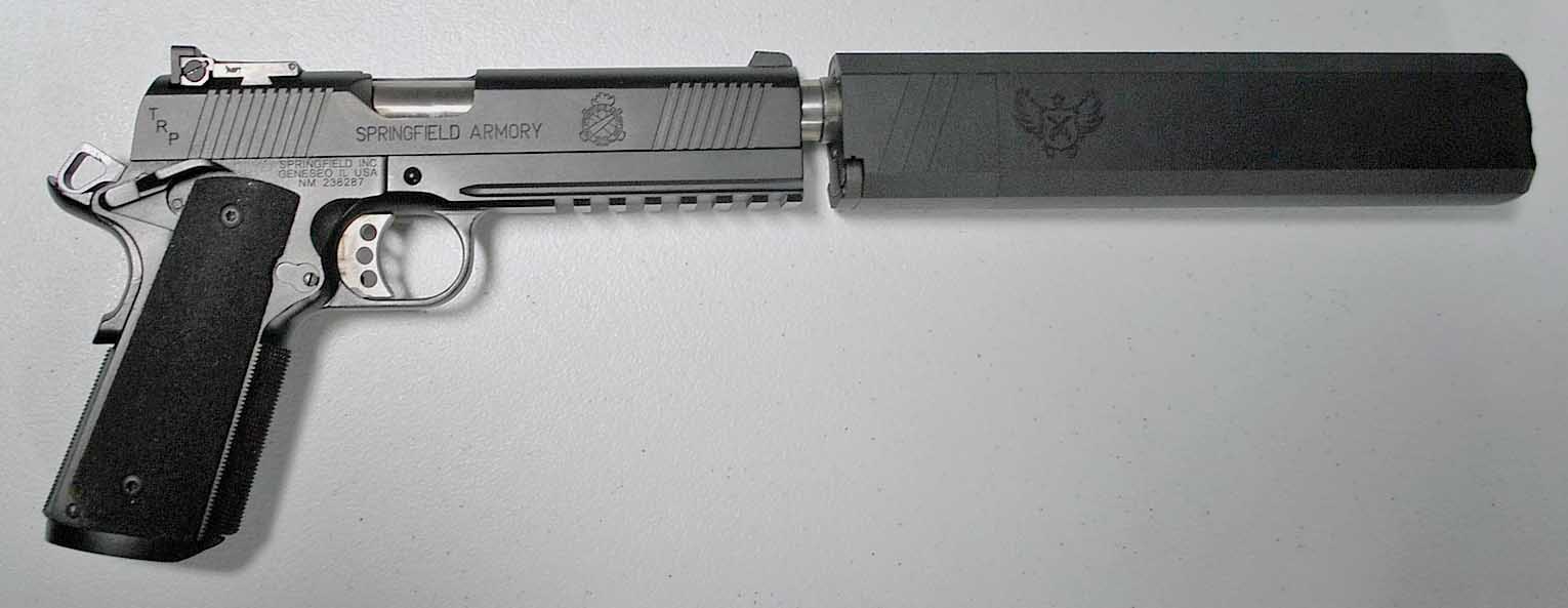 Hope and change for suppressor reform?