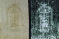 What Moment in Time Did the Shroud of Turin Actually Capture? 