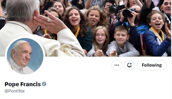 Church Chernenko: Pope Francis gives Joe Biden a run for his money on slow reactions to major events