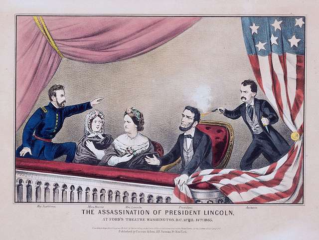 Democrats cannot tolerate Republican presidents