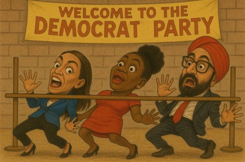 NextImg:Dems: How low can you go?