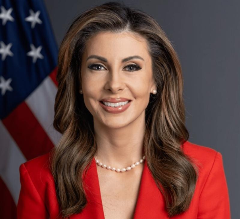 Washington’s Smartest Move Yet on Lebanon: Megan Ortagus Returns