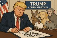 MAGA: Make Animals Great Again