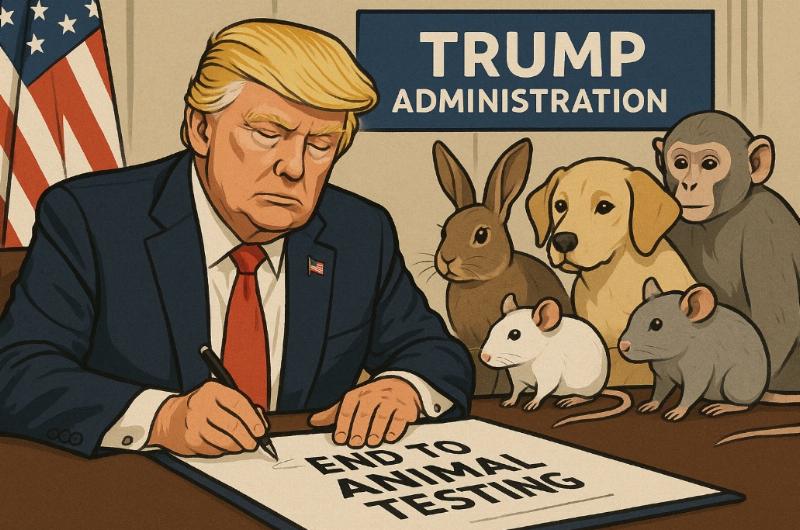 NextImg:MAGA: Make Animals Great Again