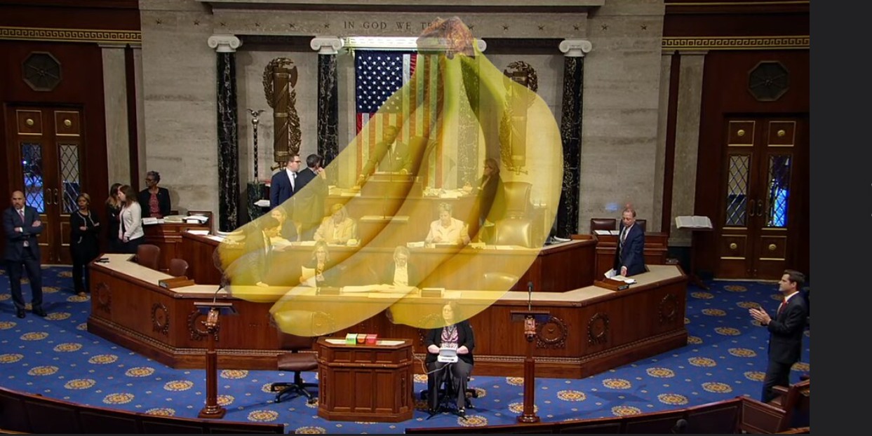 Time to scrap the filibuster