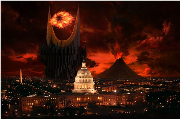 Resigning RINOs Threaten Trump and America