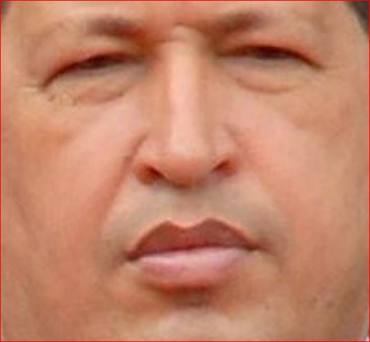 Stacey Abrams takes a page from Hugo Chavez on the matter of home appliances