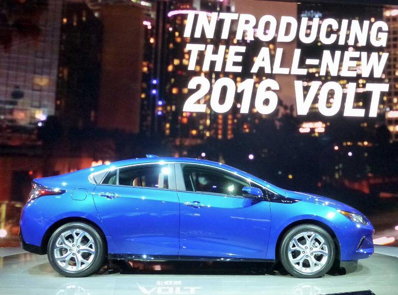 NextImg:Electric vehicles: the magical unibattery!
