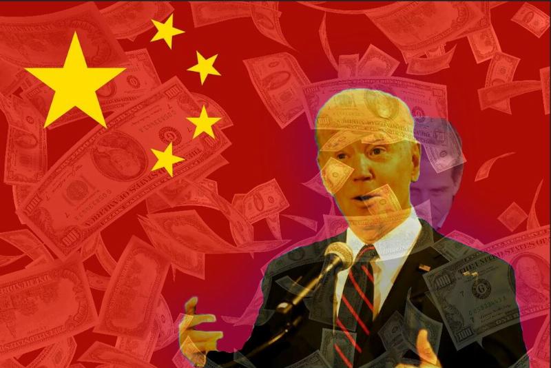 NextImg:Biden begins seeding the ground with a new narrative: If Trump wins, the Chinese did it