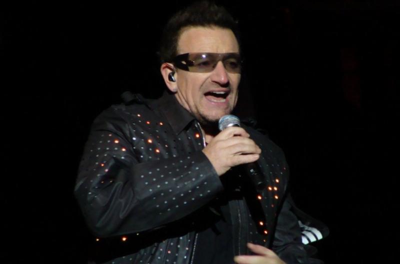 NextImg:What does Bono know about Israel?