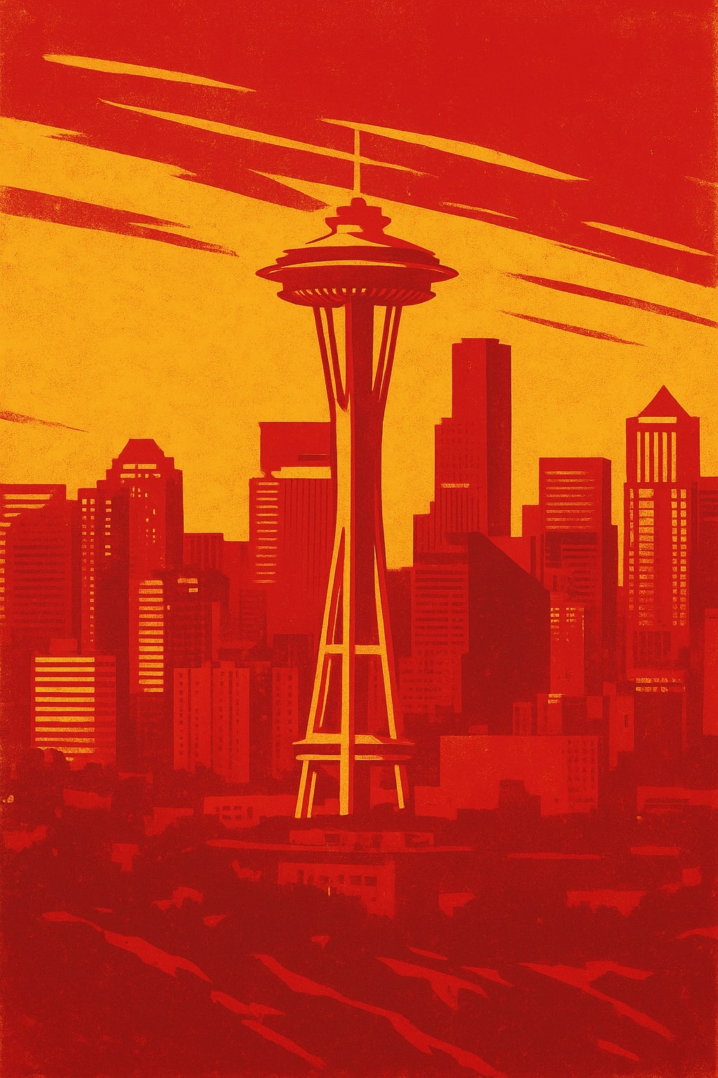 Seattle should not host World Cup matches