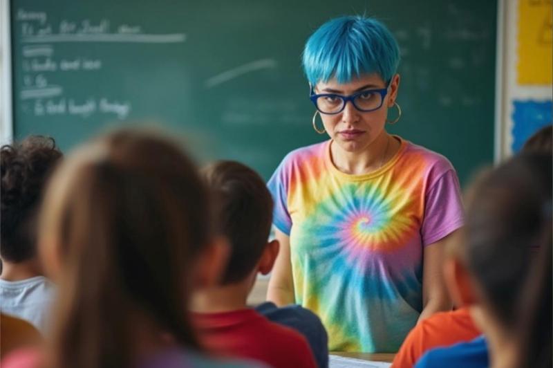 NextImg:It’s not enough to dismantle the Department of Education