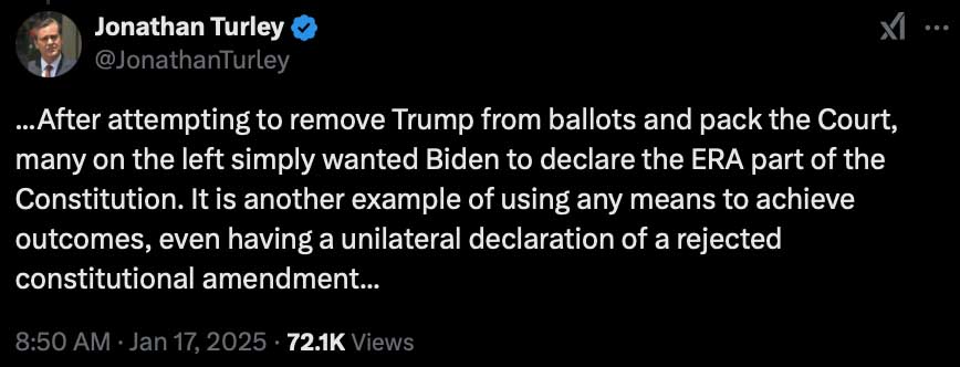 Joe Biden: last-minute sabotage fails