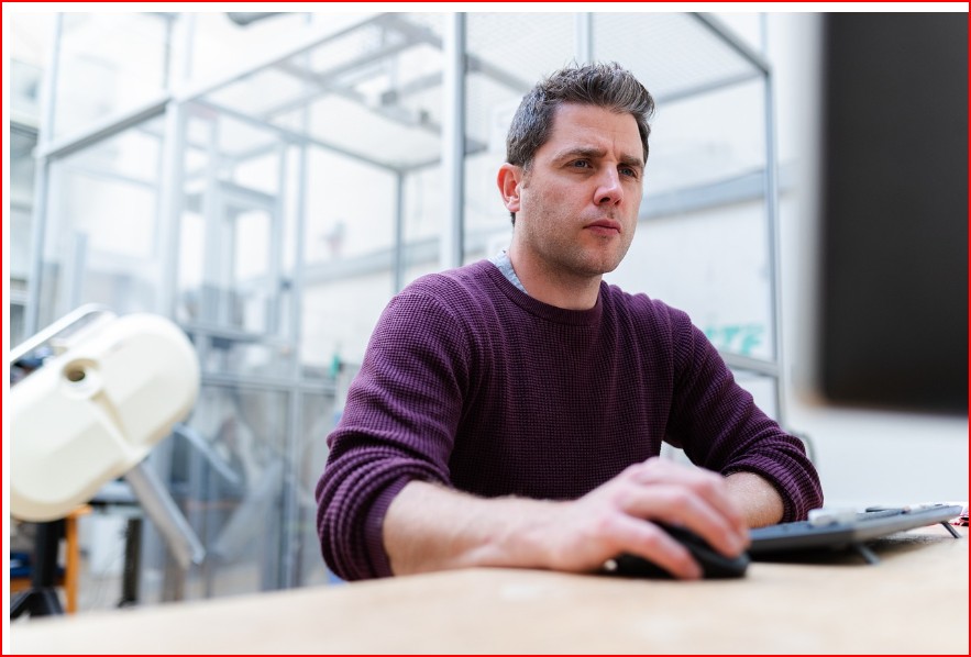 New hope for America's unemployed engineers