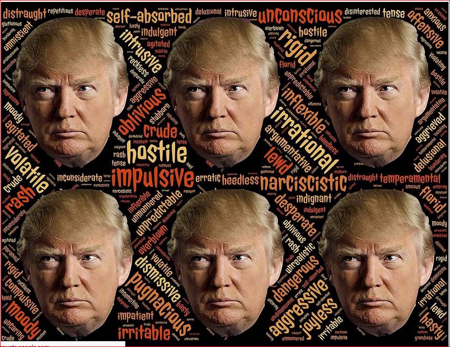Will Donald Trump get his revenge?