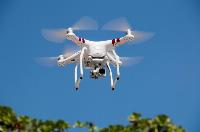 A grave new world for warfare with AI and drones