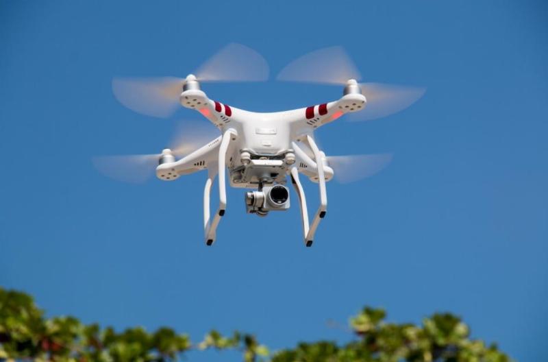 NextImg:A grave new world for warfare with AI and drones