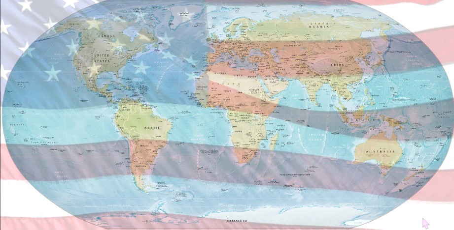 Why not bring the world under America’s constitutional umbrella?