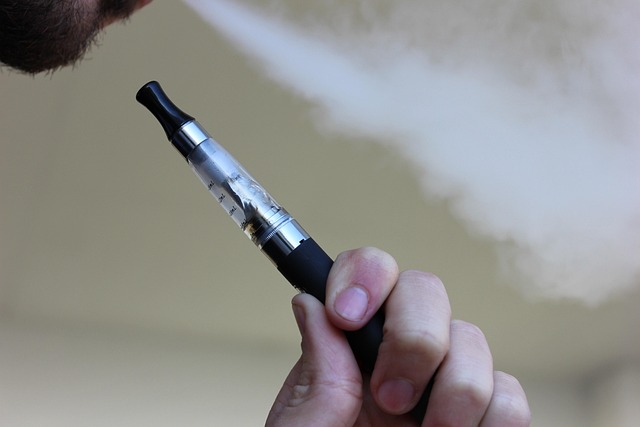 States agencies need to get on same page with president on vape policy