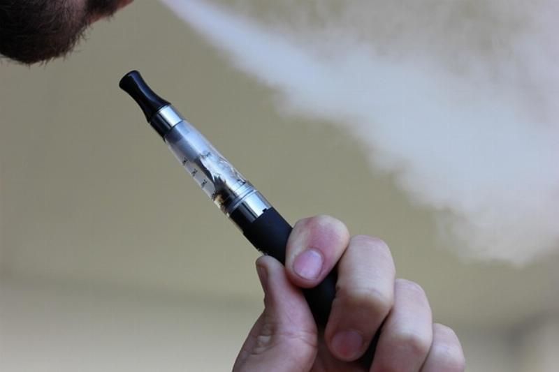 NextImg:States agencies need to get on same page with president on vape policy