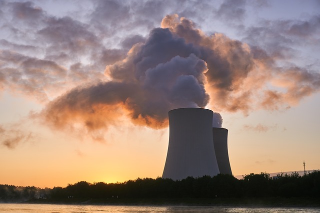 Virtue-signaling with nuclear power