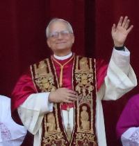 Pope Leo's opportunities