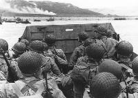 D-Day and America in 2024