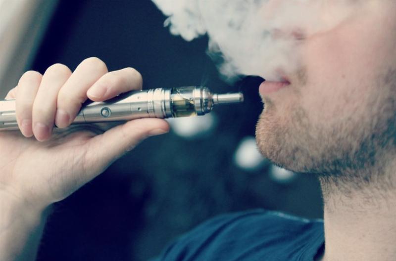 NextImg:What is with the Democrats’ war on vaping?